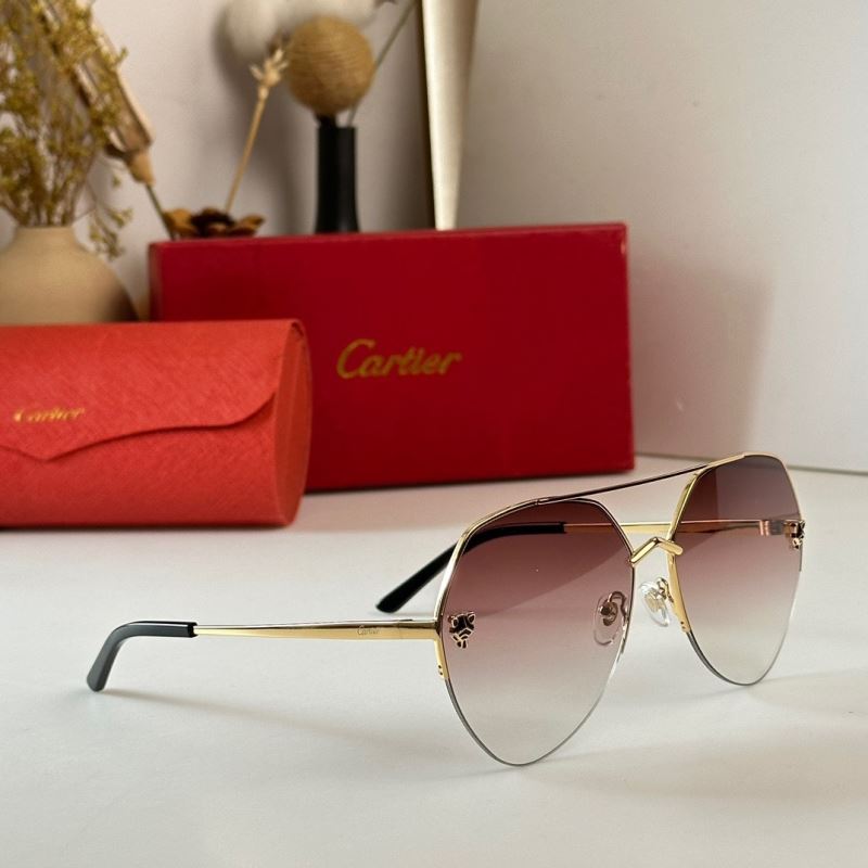 Cartier Sunglasses